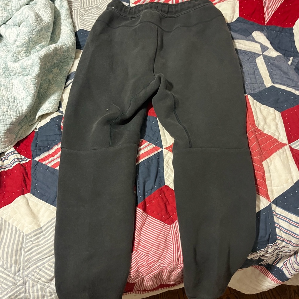 nike tech small men’s pants
